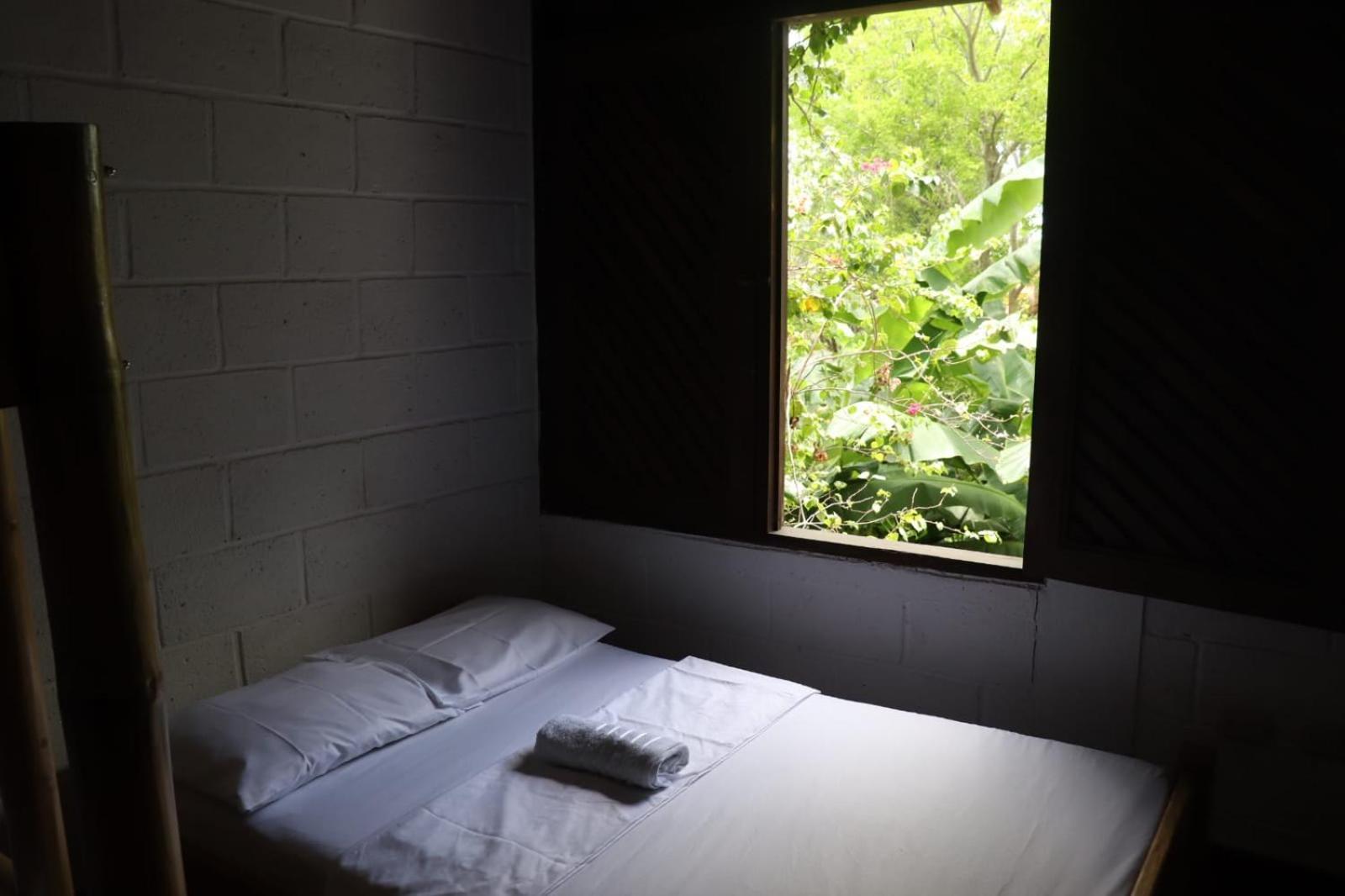 Afro Hostel Necocli Exterior photo