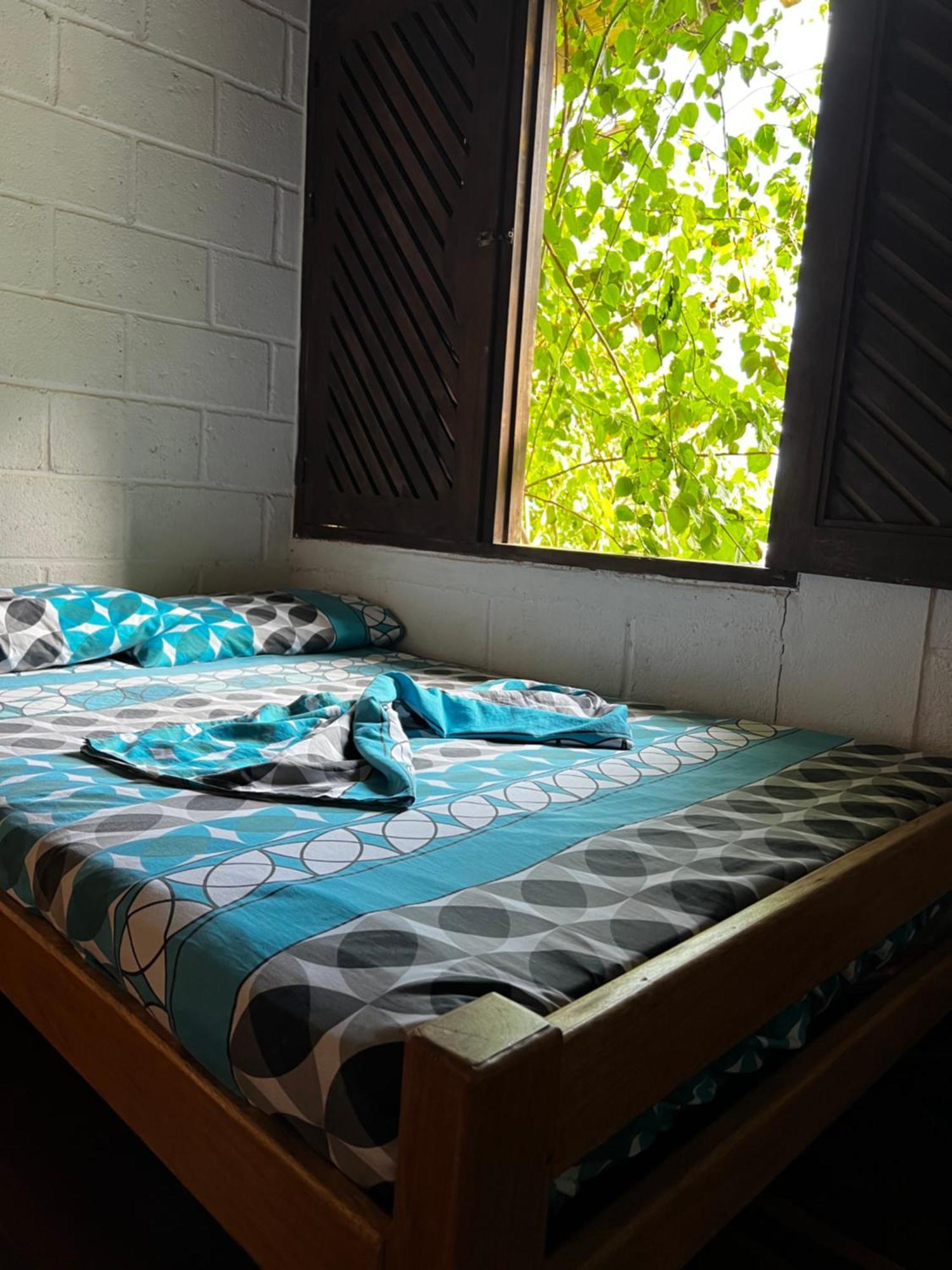 Afro Hostel Necocli Exterior photo